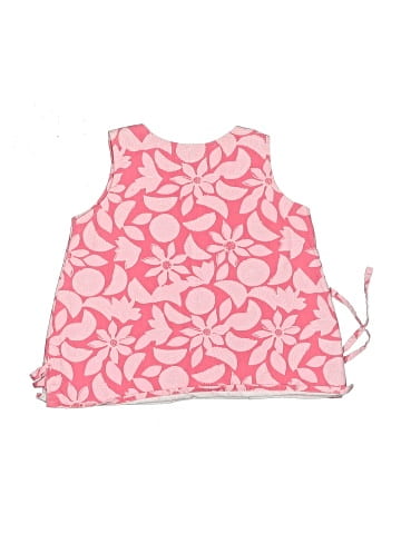 Lilly Pulitzer Sleeveless Blouse (view 2)