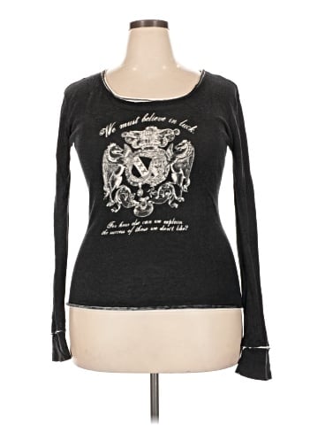 BB Dakota Sweatshirt (view 1)
