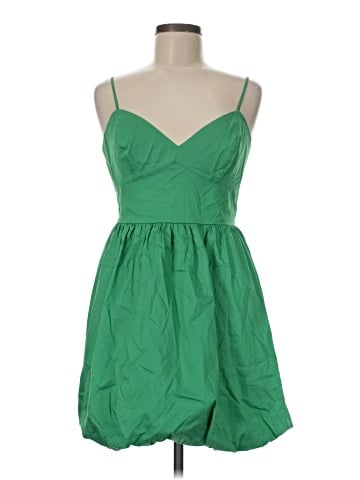 Express Cocktail Dress (view 1)