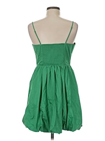 Express Cocktail Dress (view 2)