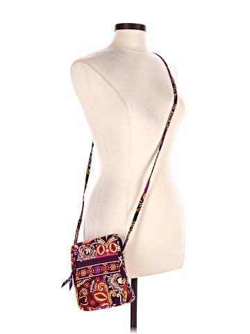 Vera Bradley Crossbody Bag (view 2)