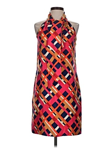 Britt Ryan Cocktail Dress (view 1)