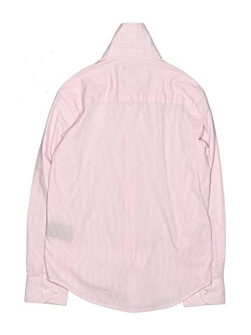 Tommy Hilfiger Long Sleeve Button-Down Shirt (view 2)