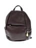 Libaire USA 100% Leather Burgundy Backpack One size - photo 1