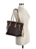 Unbranded Polka Dots Brown Tote One size - photo 2