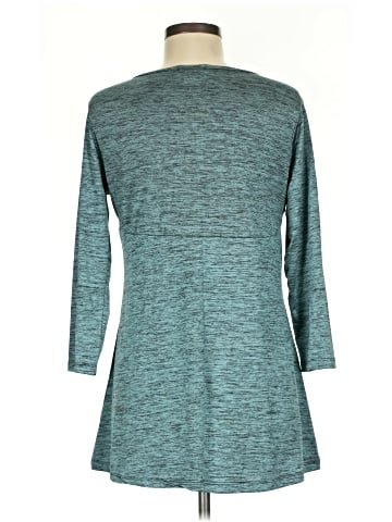 One World 3/4 Sleeve Top (view 2)