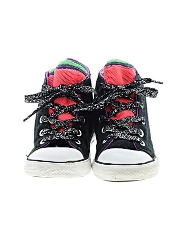 Converse Sneakers (view 2)