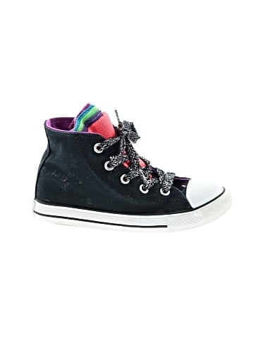Converse Sneakers (view 1)