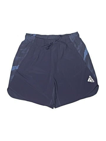 Adidas Athletic Shorts (view 1)