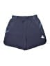 Adidas Solid Blue Athletic Shorts Size L - photo 1