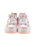 Lacoste White Sneakers Size 4 1/2 - photo 2