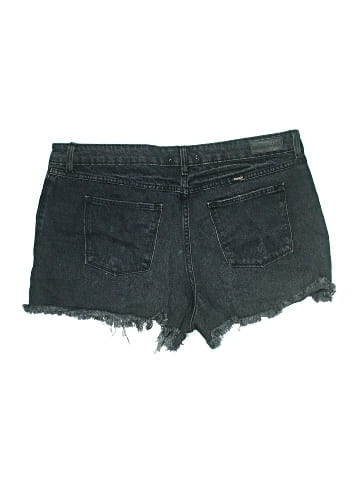Wrangler Jeans Co Denim Shorts (view 2)