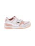 Lacoste White Sneakers Size 4 1/2 - photo 1