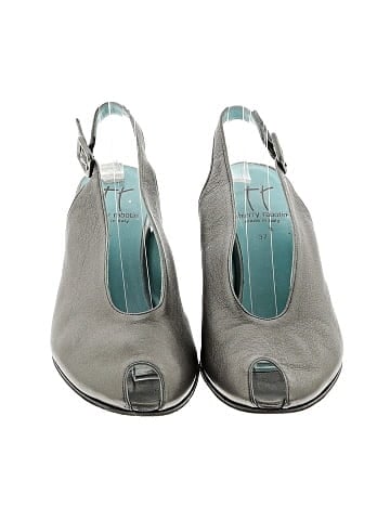 Thierry Rabotin Heels (view 2)