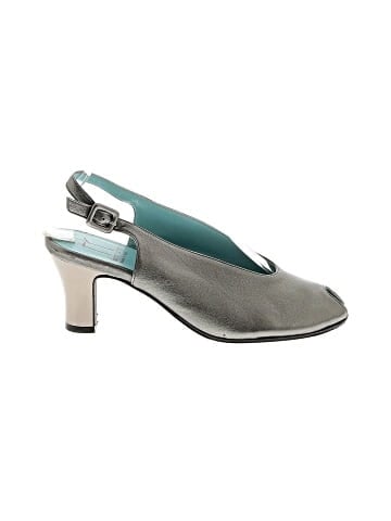Thierry Rabotin Heels (view 1)