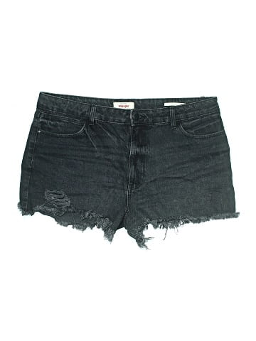 Wrangler Jeans Co Denim Shorts (view 1)