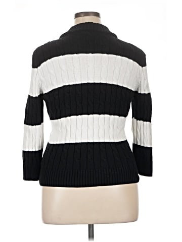 American Living Cardigan (view 2)