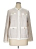 misook Ivory Jacket Size XL - photo 1