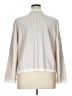 misook Ivory Jacket Size XL - photo 2
