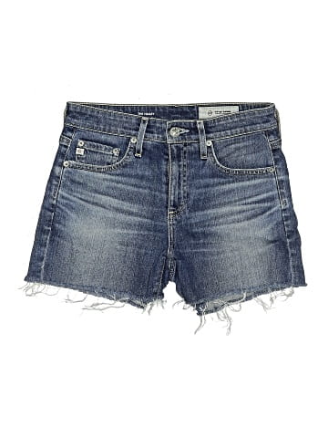 Adriano Goldschmied Denim Shorts (view 1)