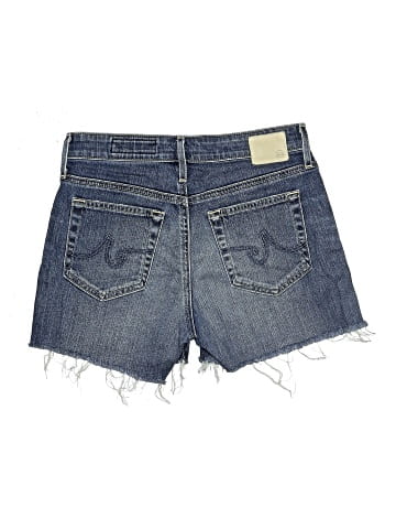 Adriano Goldschmied Denim Shorts (view 2)