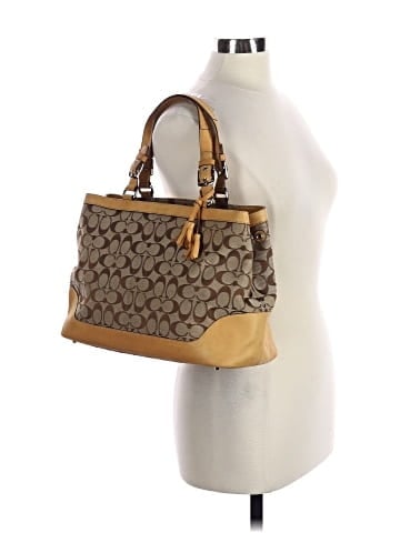 Coach Tote (view 2)