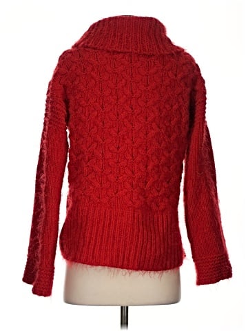 Sleeping On Snow Turtleneck Sweater (view 2)