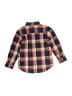 Gymboree Plaid Blue Long Sleeve Button-Down Shirt Size S (kids) - photo 2