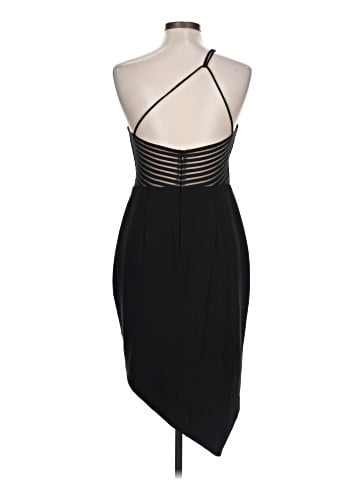 Xscape Cocktail Dress (view 2)