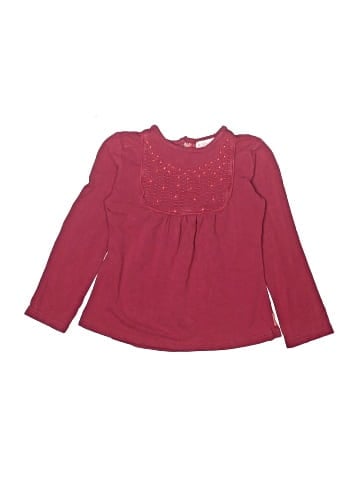 Room Seven Long Sleeve Blouse (view 1)