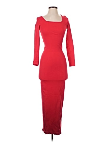 OQQ Cocktail Dress (view 1)