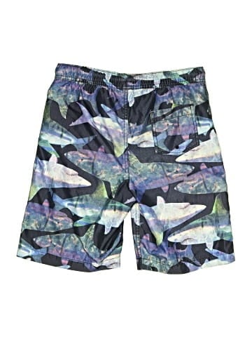 Lands' End Board Shorts (view 2)