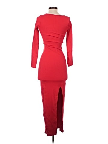 OQQ Cocktail Dress (view 2)