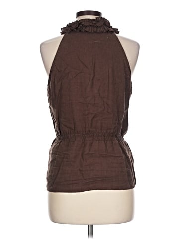 Cynthia Rowley TJX Sleeveless Blouse (view 2)