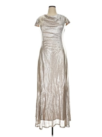Adrianna Papell Cocktail Dress (view 1)