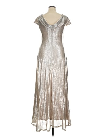 Adrianna Papell Cocktail Dress (view 2)