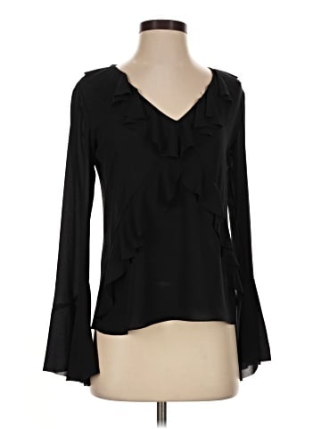 Bailey 44 Long Sleeve Blouse (view 1)