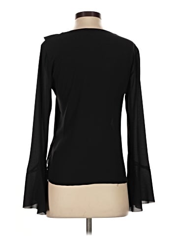 Bailey 44 Long Sleeve Blouse (view 2)