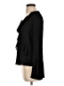 Bailey 44 100% Polyester Black Long Sleeve Blouse Size XS - photo 5