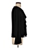Bailey 44 100% Polyester Black Long Sleeve Blouse Size XS - photo 4