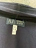 Armani Jeans Black Cardigan Size L - photo 7