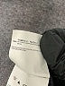 Armani Jeans Black Cardigan Size L - photo 8