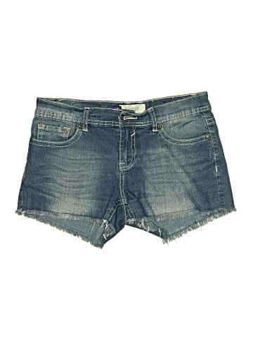 Vigold Denim Shorts (view 1)
