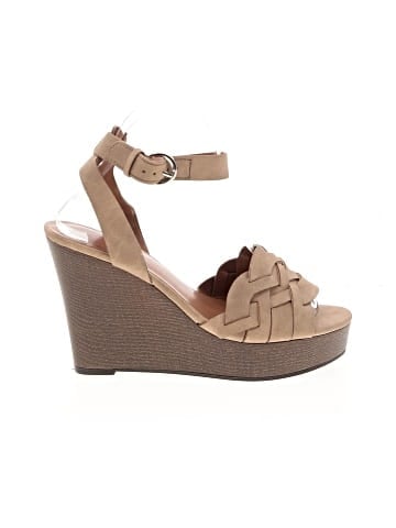 Indigo Rd. Wedges (view 1)