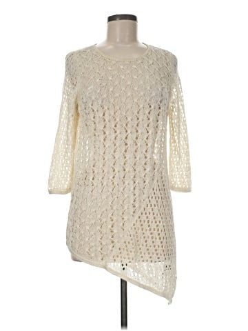 Travelers by Chico's Pullover Sweater (view 1)