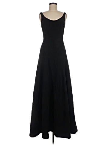 Betsy & Adam Casual Dress (view 1)