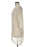 Travelers by Chico's Ivory Pullover Sweater Size Med (1) - photo 5