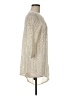 Travelers by Chico's Ivory Pullover Sweater Size Med (1) - photo 4