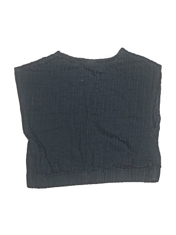Zara Sleeveless T-Shirt (view 2)