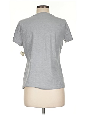 St. John's Bay Short Sleeve T-Shirt (view 2)